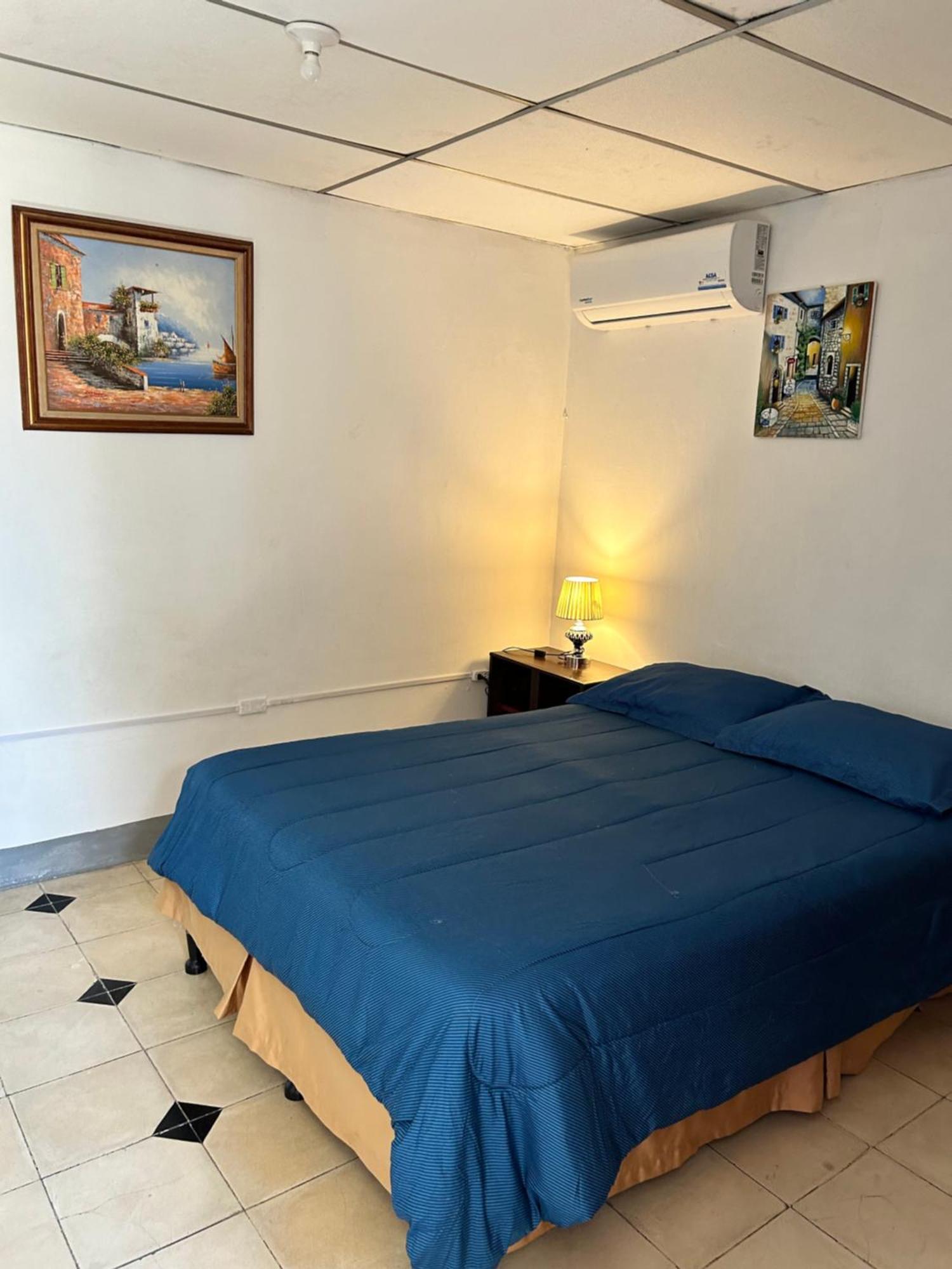 El Callejon Guest House Leon Exterior photo