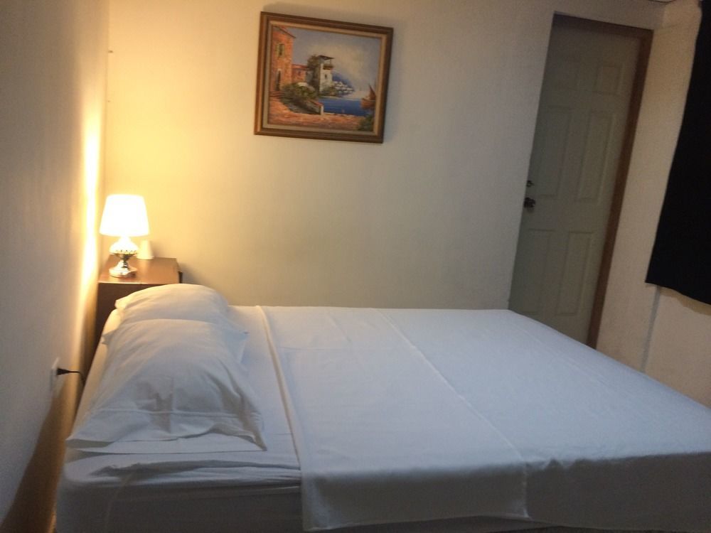 El Callejon Guest House Leon Exterior photo